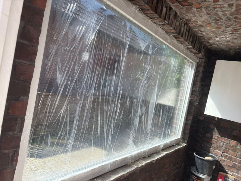 Fenster Beispiel